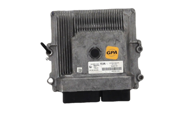 Řídící jednotka 1659558680, U1-2472E Peugeot 2008 II 2021