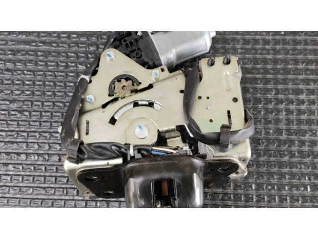 замок багажника A95613206BU Chrysler Pacifica 2017- года