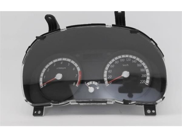 Панель приборов 940031G140, 940091G120   KIA Rio       