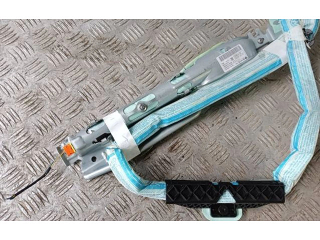 Боковая подушка безопасности 1T0880742M, 34015582G   Volkswagen Touran II