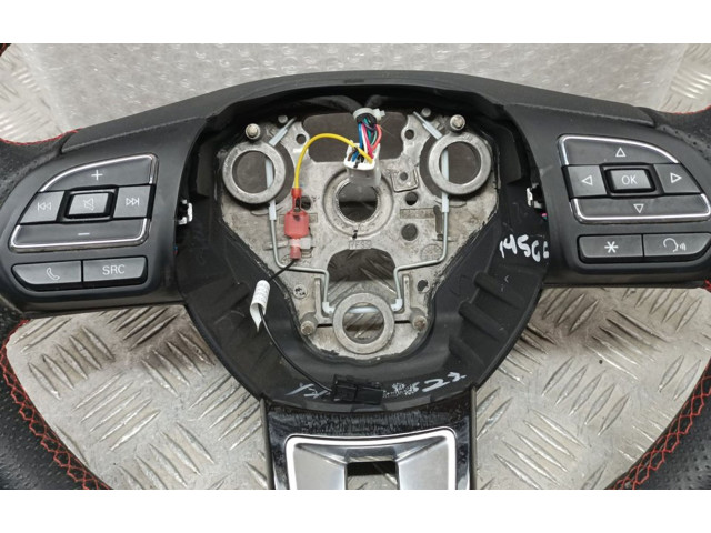 Руль MG ZS 2001 - 2005 года