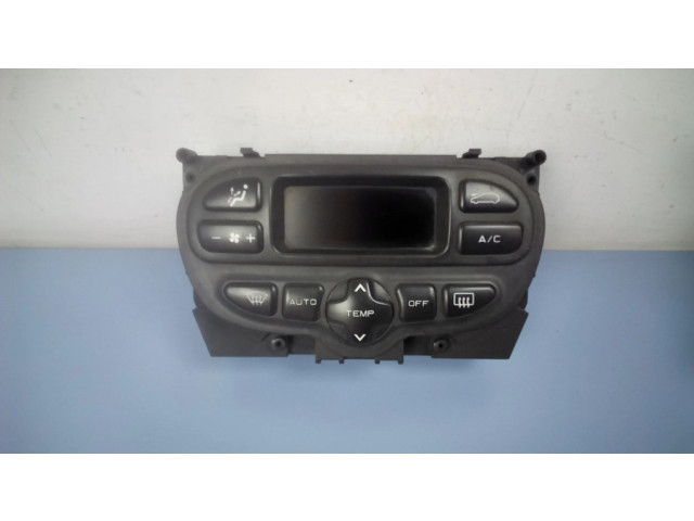 Блок управления климат-контролем 96314105ZR, 6454301 Citroen Xsara Picasso