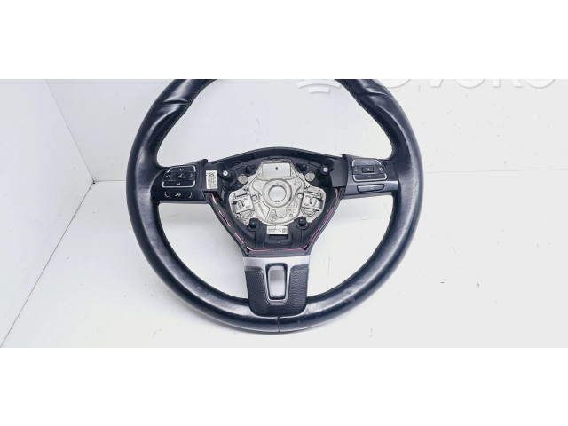 Volant Volkswagen Multivan T5 2013 7E0419091, 3C8959537D