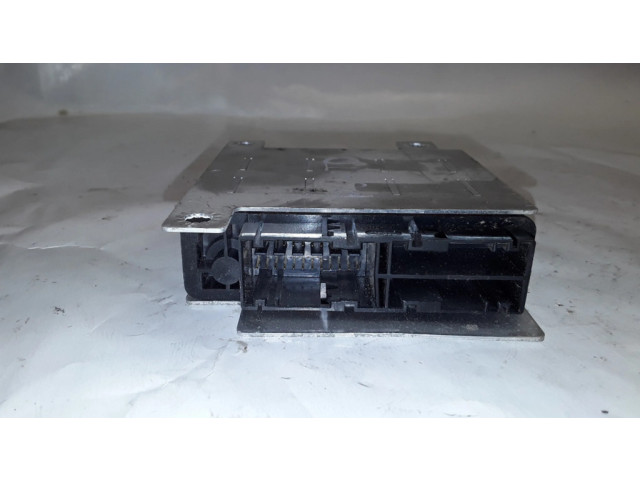 Блок подушек безопасности 46758762, 331155 Fiat Punto (188)