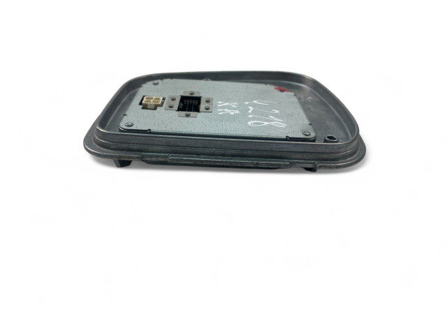 Блок управления Xenon