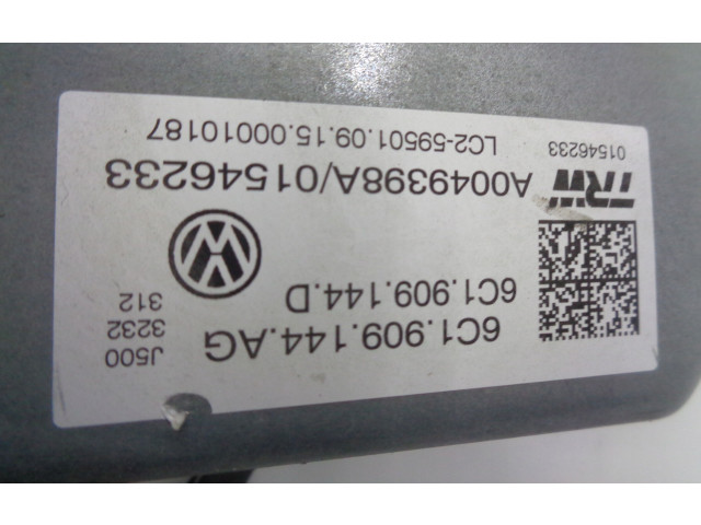 Насос рулевого управления