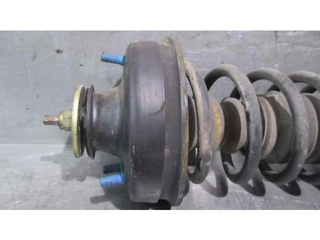 Задний амортизатор с пружиной