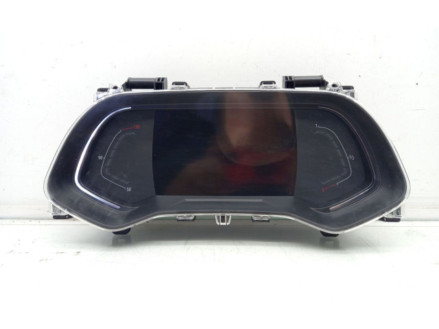 Přístrojová deska Renault Captur 2020 248094497R, P248104640R