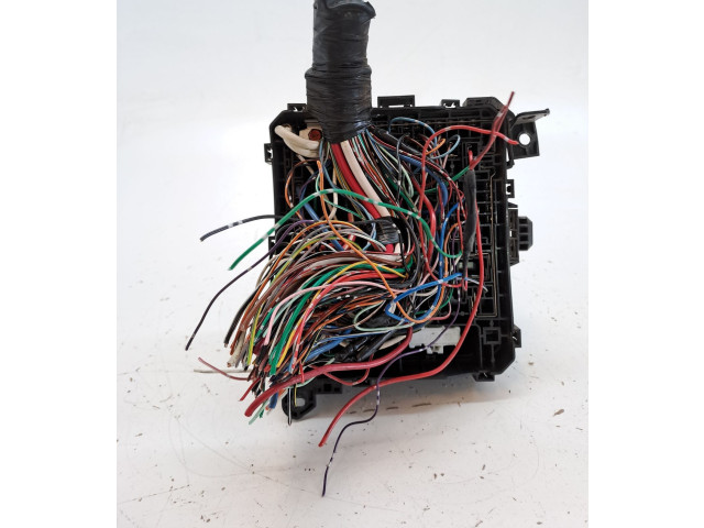 Блок предохранителей  6500FY   Citroen C-Crosser    