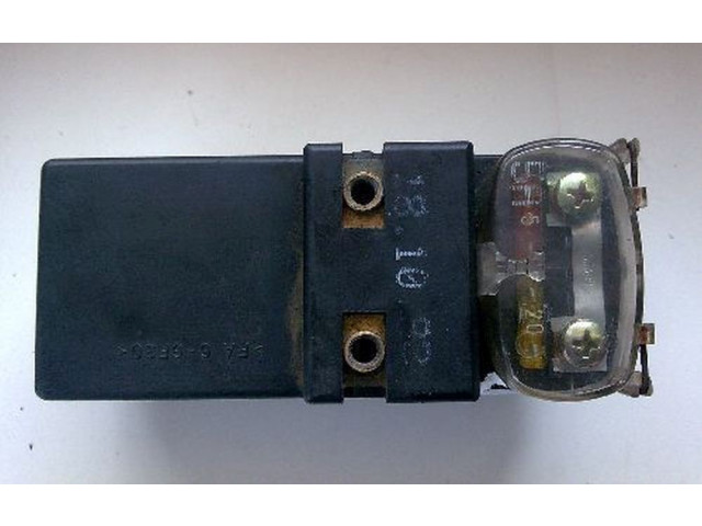 Модуль управления BSM 357, 357   Volkswagen Passat Alltrack    