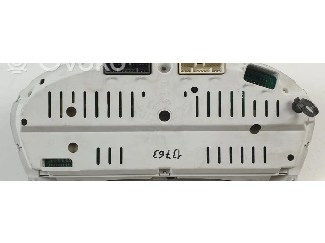 Přístrojová deska Hyundai Tucson JM 2007 940232E420, 11001003300H