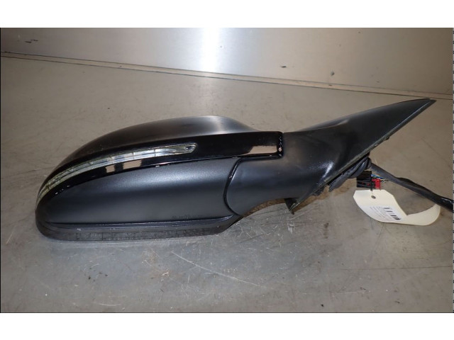 Зеркало электрическое Audi Q3 8U 2011 - 2016 года