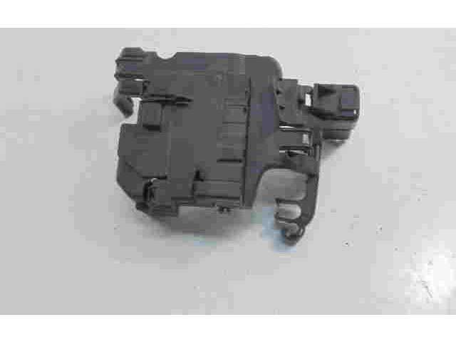 Блок предохранителей 6R0937550A, 6R0937550A Skoda Fabia Mk2 (5J)