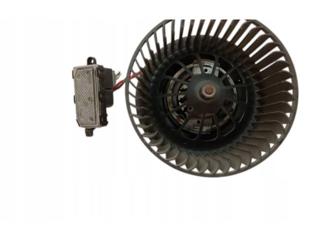 Турбина Вентилятор печки Ford Focus AV6N-19E624-AA, AV6N-18456-AA