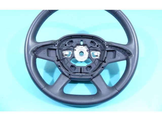 Руль Dacia Sandero III  2020 -  года 34318657C, IMPRK1266185      