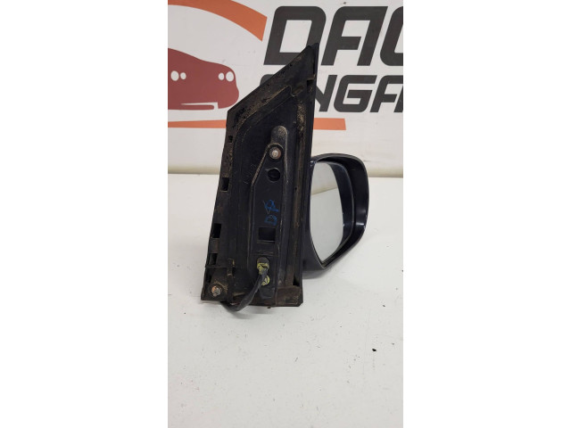 Зеркало электрическое Mazda MPV II LW 1999 - 2007 года