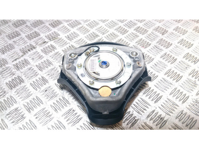 Надувная подушка для руля