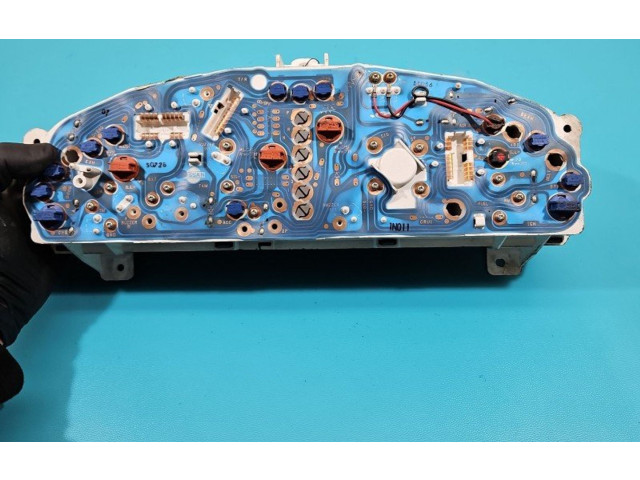 Přístrojová deska Nissan Almera 1995 1N013, IMPRK1417363