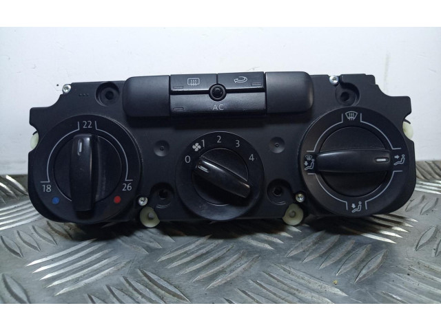 Блок управления климат-контролем 1K0820047HM   Volkswagen Golf Plus