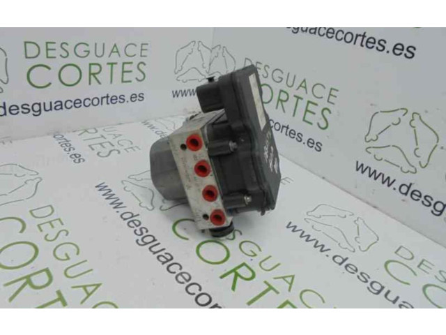 Блок управления АБС A0004311600   Mercedes-Benz CLA C117 X117 W117