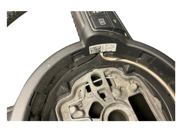 Руль Audi A1 2010 - 2018 года 616430500, 8X0880201C