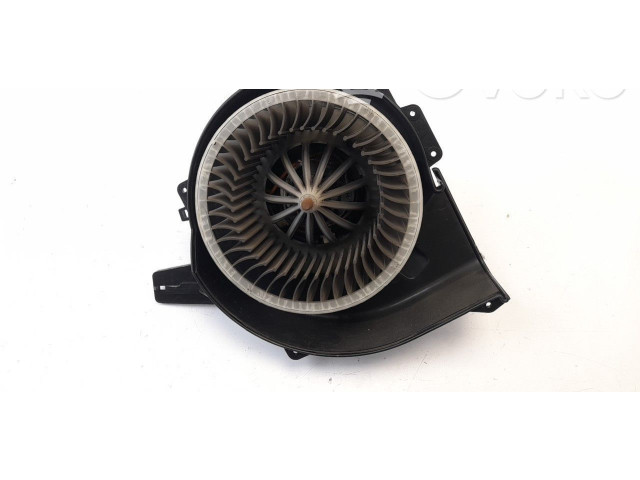 Вентилятор печки    6R1819015   Skoda Fabia Mk3 (NJ)