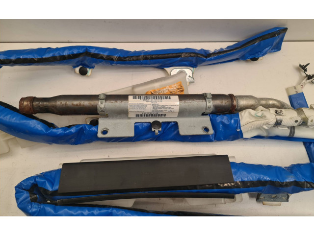 Боковая подушка безопасности P52029351AE, TZMN44641H1129   Fiat Freemont