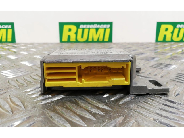 Блок подушек безопасности 8200375761 Renault Clio II