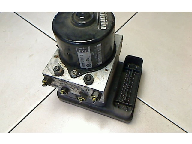 Блок АБС 1C0907379K   Skoda  Octavia Mk1 (1U)  1996 - 2004 года