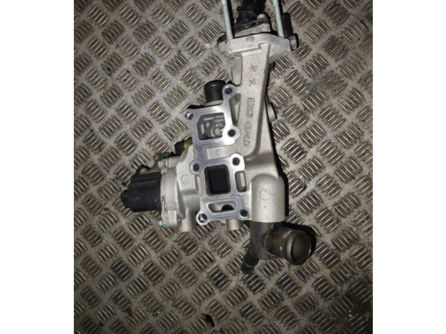 Čerpadlo oleje 284102F600, 284102F600   Hyundai Tucson TL   