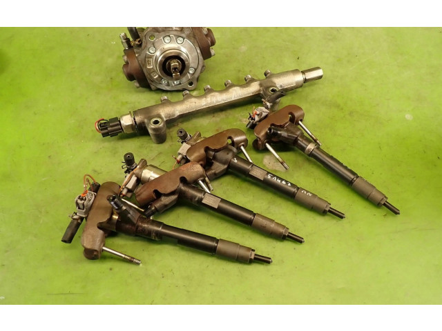 Топливный насос