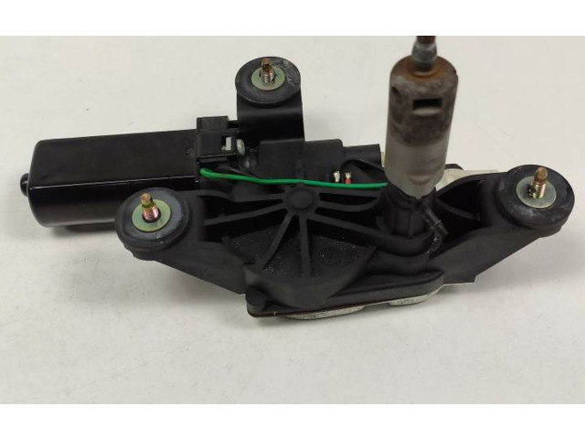 Моторчик заднего дворника 23409371 Alfa Romeo 147