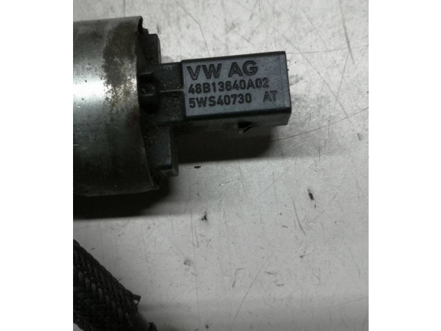 Топливная рампа 03L130089B, 700000313 Skoda Fabia Mk2 (5J)