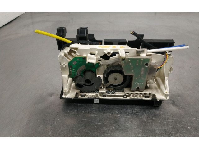 Блок управления климат-контролем Citroen Xantia