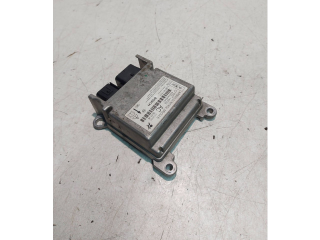 Блок подушек безопасности 6M2T14B056, 0285001679 Ford S-MAX