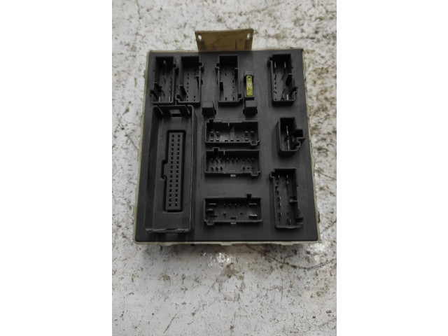 Блок предохранителей    Ford Transit -  Tourneo Connect    