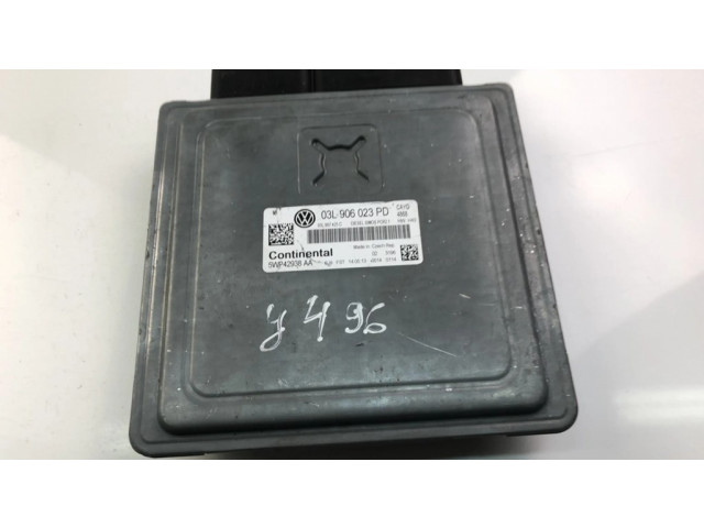 Другие блоки управления / модули