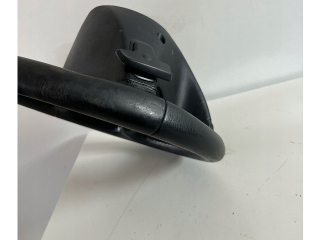 Руль Mercedes-Benz E W211  2002 - 2009 года A2194603203      