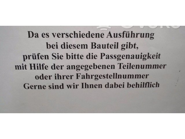 Блок АБС 6Q0614417P, 6Q0614417AG Skoda Fabia Mk1 (6Y) 1999 - 2007 года