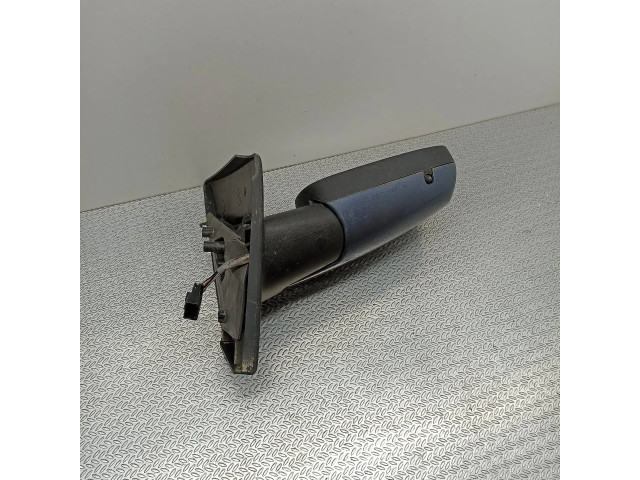 Зеркало электрическое        Renault Clio III  2005-2012 года   