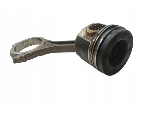 Píst TDI Audi A8 S8 D4 4H