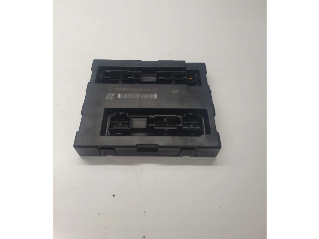 Блок комфорта 4N0907064AM Audi Q5 SQ5