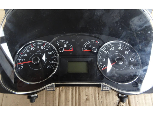 Панель приборов 51828069, 503003010200 Fiat Grande Punto