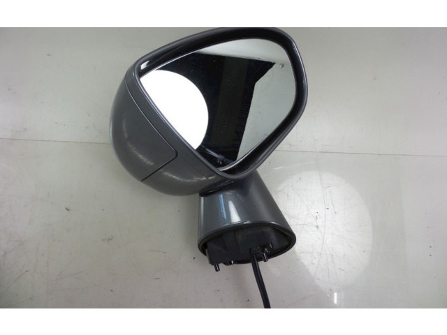 Зеркало (механическое)       Opel Meriva B  2010 - 2016 года   