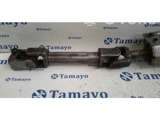 Рулевая рейка 6R1419502G Skoda Rapid (NH) 2012 - 2019 года