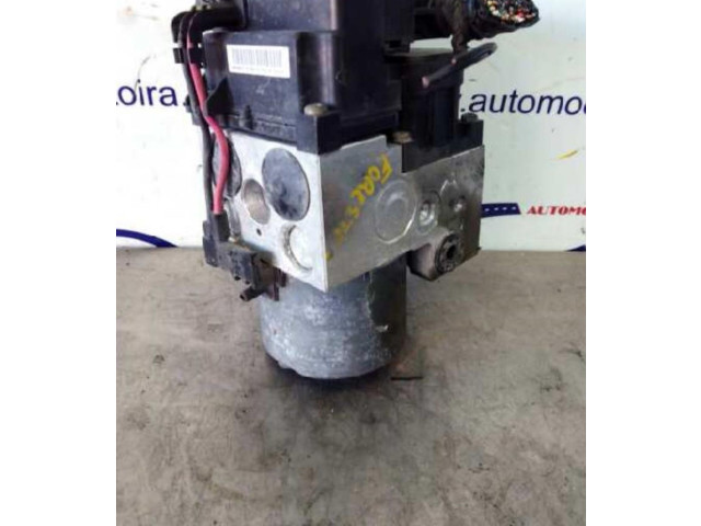 Блок АБС B00719632959046   Subaru  Forester SF  1998 - 2000 года