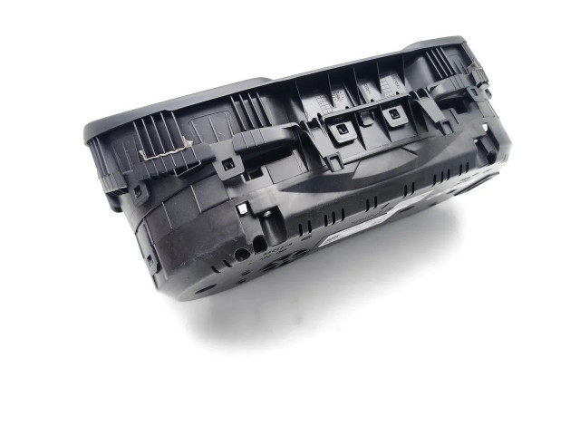 Панель приборов 5E0920981   Skoda Octavia Mk3 (5E)       