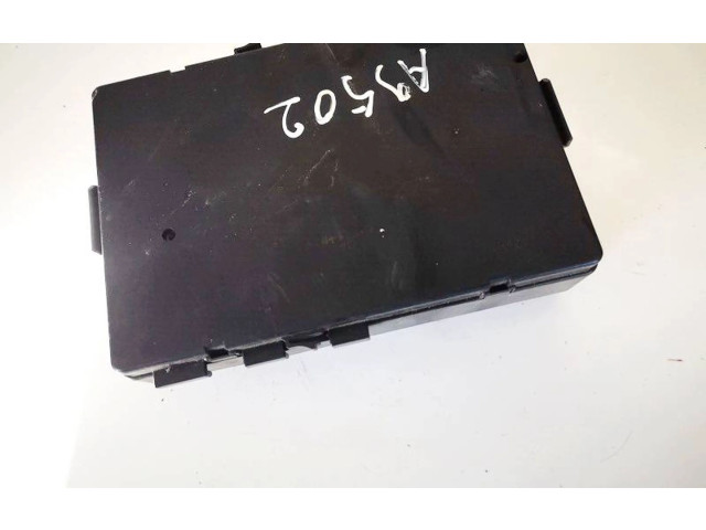 Pojistková skříňka 284b7ca000 Nissan Murano Z50 2003