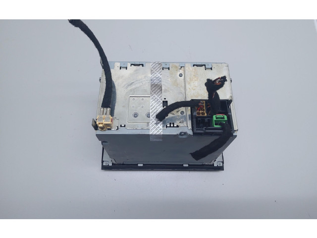 Турбина Радио/ проигрыватель CD/DVD / навигация Audi A3 S3 8P