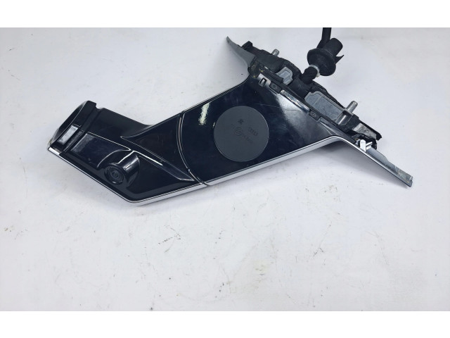 Зеркало электрическое Audi e-tron - года